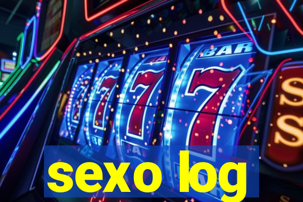 sexo log